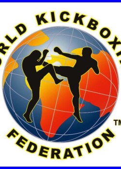 WKF WORLD FEDERATION