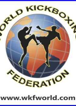 WKF Weltverband